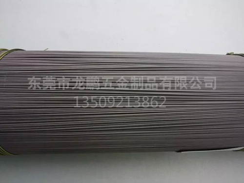 21號(hào)包膠鐵線(xiàn)