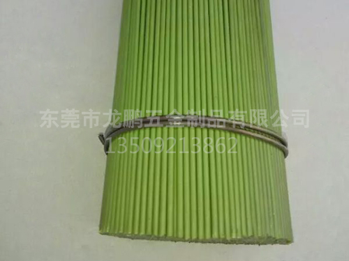 18號(hào)包膠鐵線(xiàn)